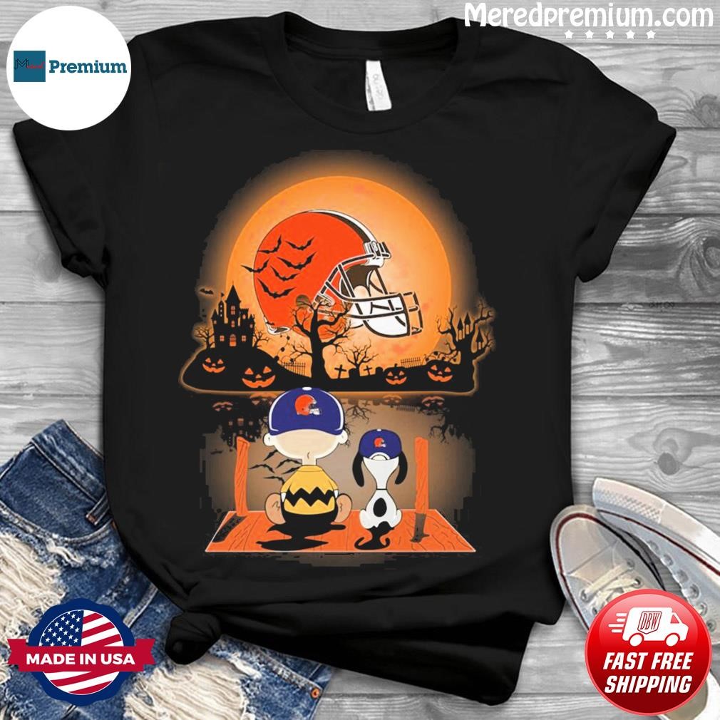 Chicago Bears Snoopy and Charlie Brown Peanuts shirt, hoodie, sweater, long  sleeve and tank top