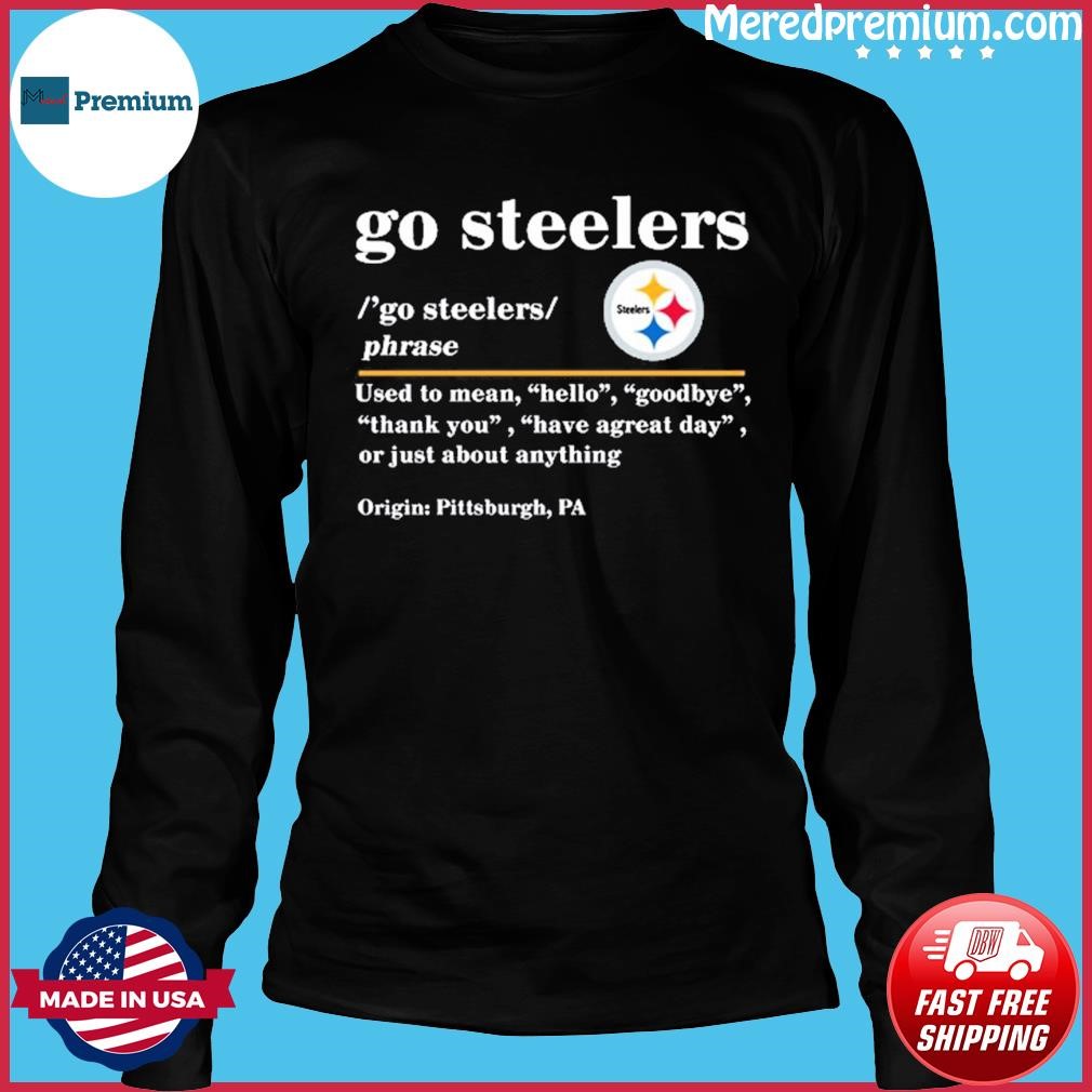 FREE shipping Even Jesus Loves The Steelers Pittsburgh Steelers shirt,  Unisex tee, hoodie, sweater, v-neck and tank top