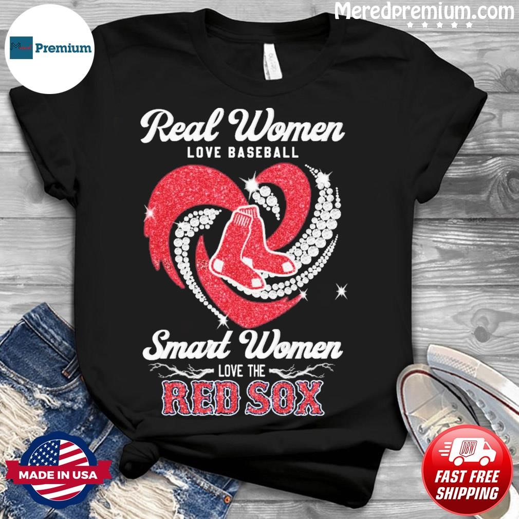 Boston Red Sox Ladies Apparel, Ladies Red Sox Clothing, Merchandise