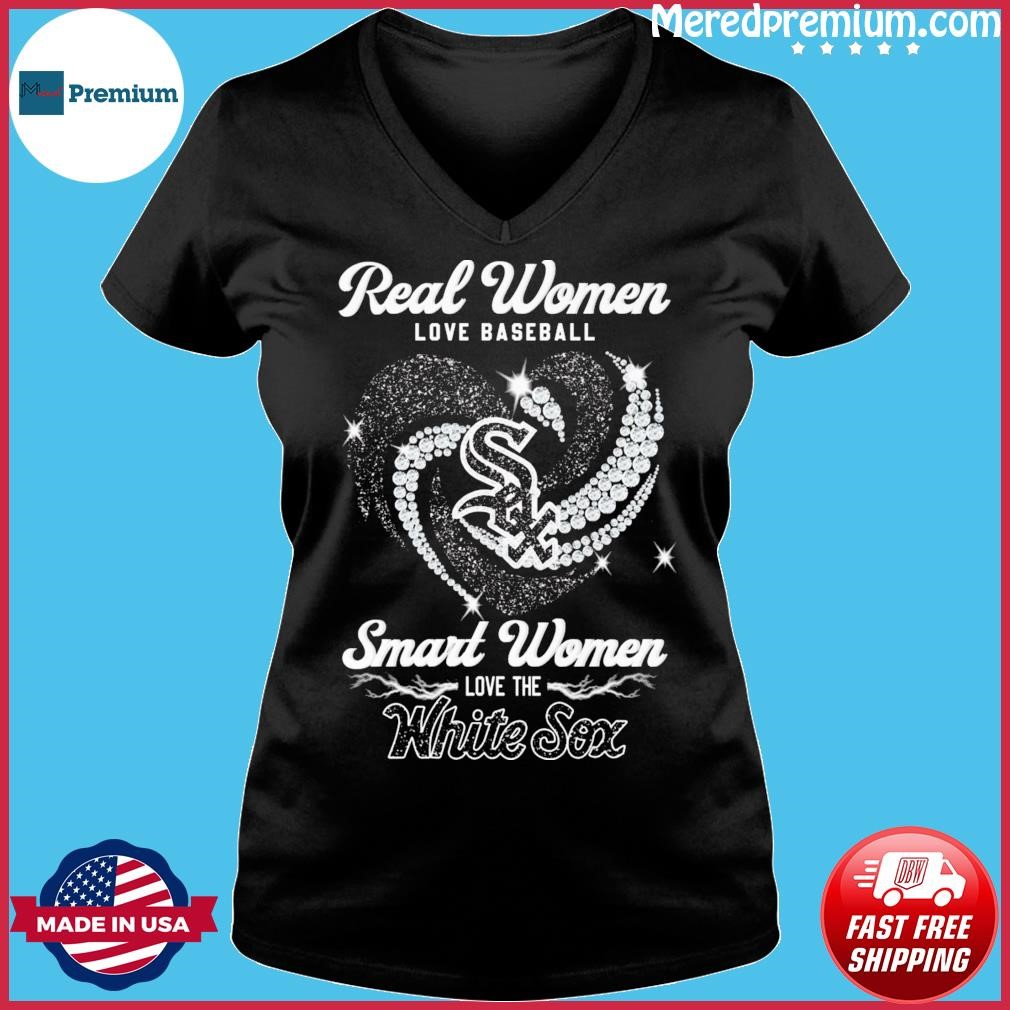 Chicago White Sox Peace Love White Sox Baseball Shirt, hoodie, longsleeve,  sweatshirt, v-neck tee