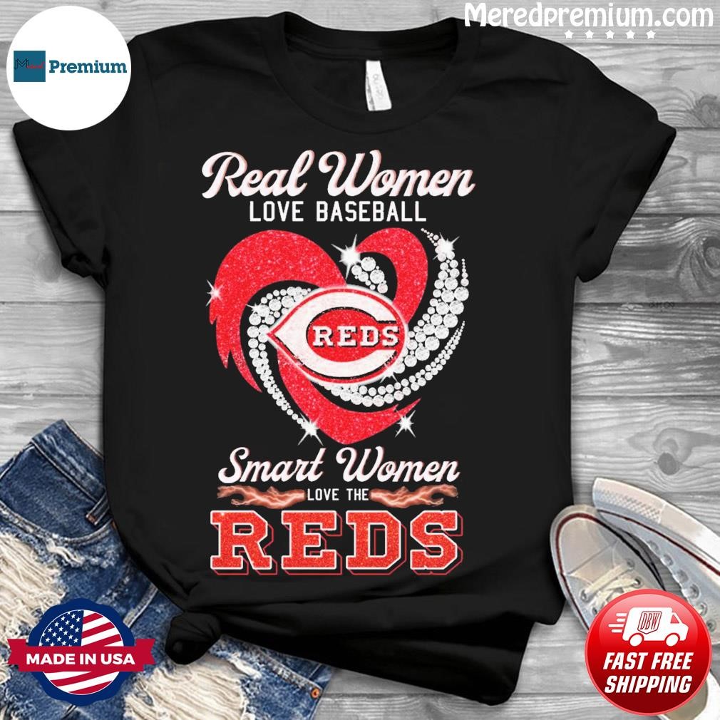 Cincinnati Reds Women MLB Jerseys for sale