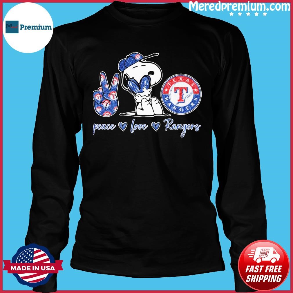 Snoopy Peace Love Texas Philadelphia Phillies Shirt, hoodie, sweater, long  sleeve and tank top
