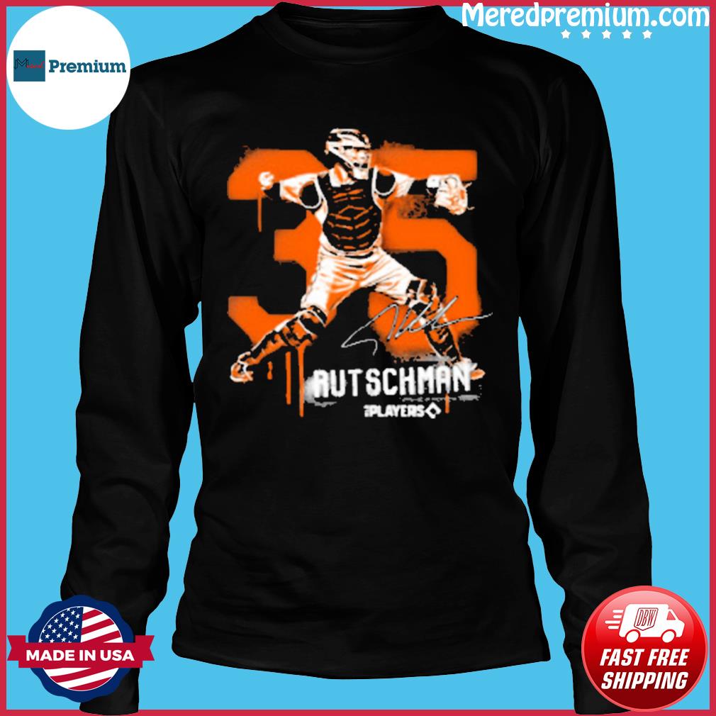 Adley Rutschman Baltimore Orioles Graffiti Player Signature shirt, hoodie,  sweater, long sleeve and tank top