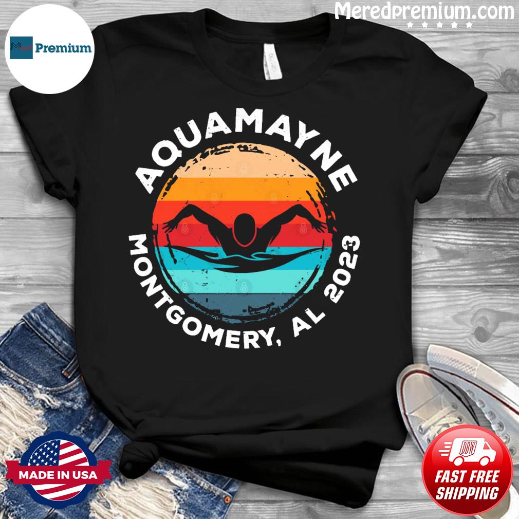 Bla Qua Mayne Montgomery Riverfront Brawl 2023 Shirt, hoodie