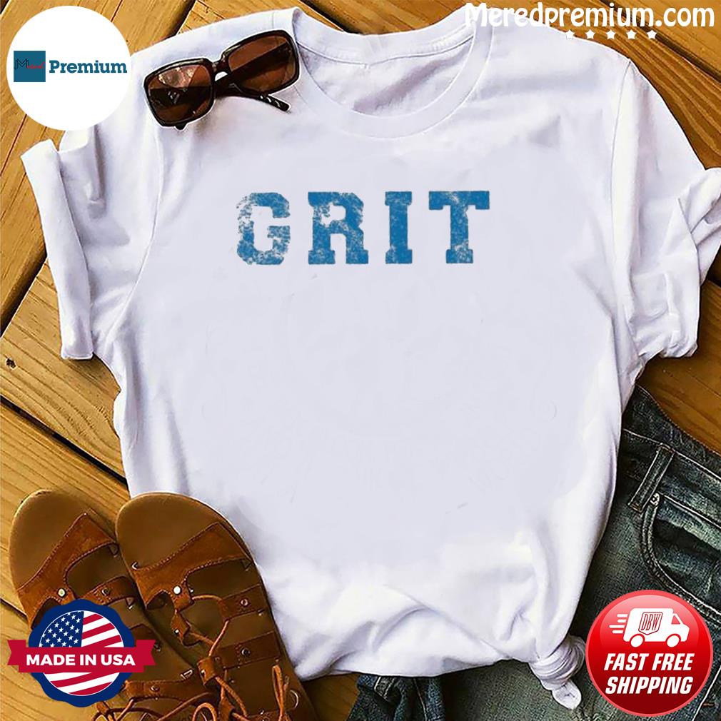 Premium detroit Lions All Grit shirt, hoodie, longsleeve tee, sweater