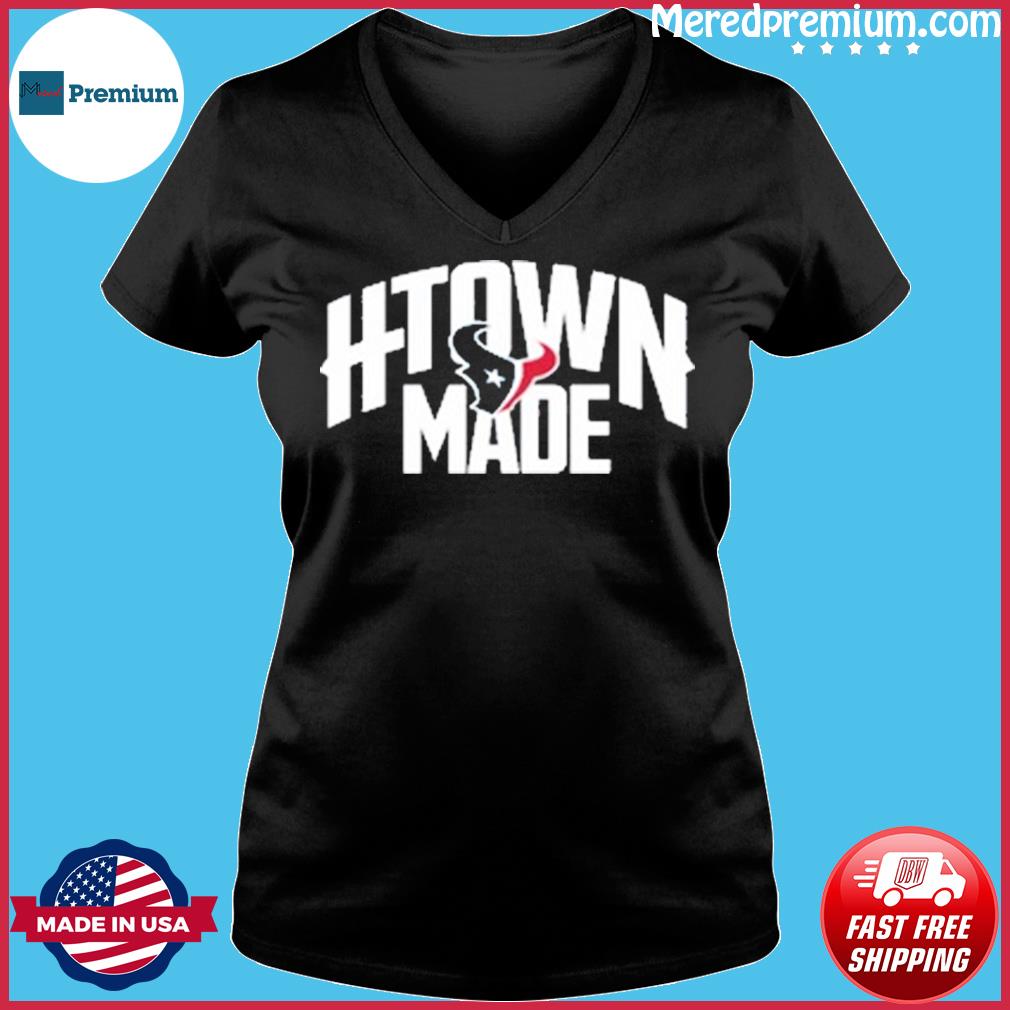 H Town NFL Houston Texans Shirt, hoodie, sweater, long sleeve and