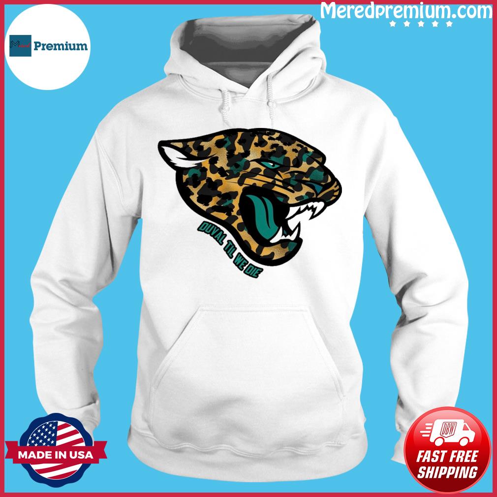 Jacksonville Jaguars logo shirt, hoodie, sweater, long sleeve and