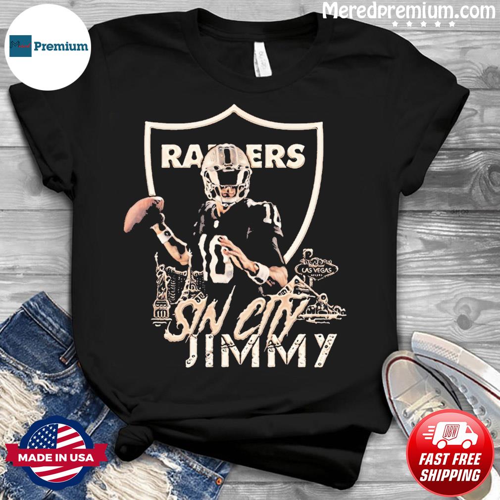 Sin City Golden Knights Raiders Shirt - High-Quality Printed Brand