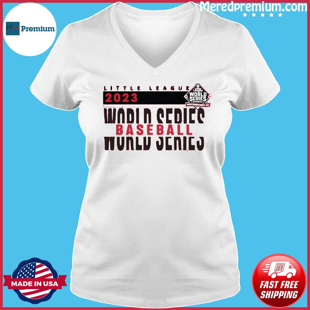 2023 little league baseball world series baseball williamsport pa mobile T- shirts, hoodie, sweater, long sleeve and tank top