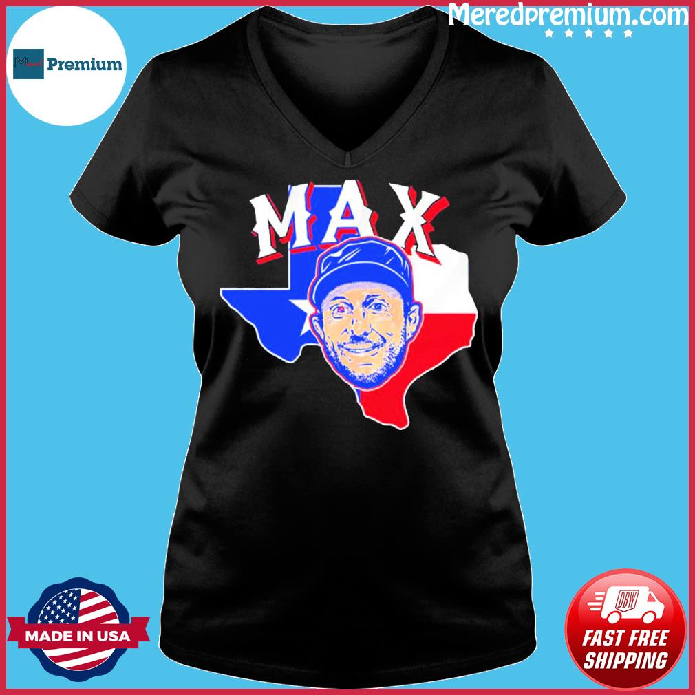 Max scherzer Texas face shirt, hoodie, sweater, long sleeve and tank top