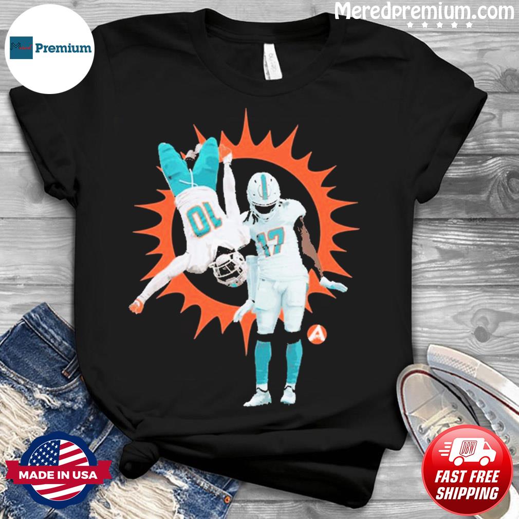 youth tyreek hill miami dolphins jersey