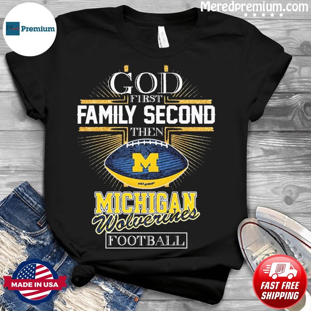 GOD First Family Second Then Pittsburgh Football Unisex T-Shirt, hoodie,  sweater and long sleeve