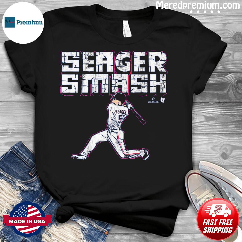 Corey Seager Apparel, Corey Seager Jersey, Shirt