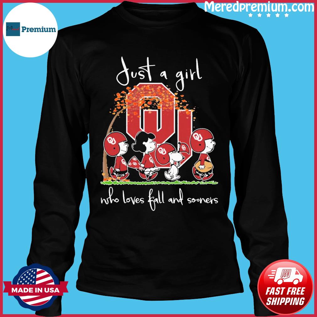 Just A Girl Who Loves Fall And Kansas City Chiefs Shirt, hoodie, sweater,  long sleeve and tank top