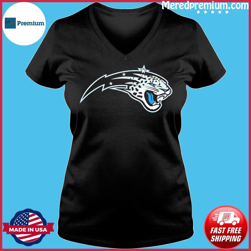 Orlando Magic Jacksonville Jaguars 2 teams sports mix logo shirt, hoodie,  sweater, long sleeve and tank top