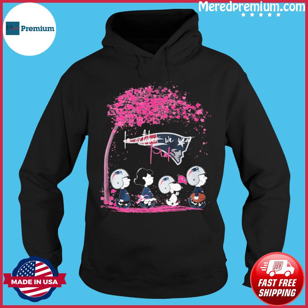 New England Patriots Happy Fall Y'all shirt, hoodie, sweater, long sleeve  and tank top