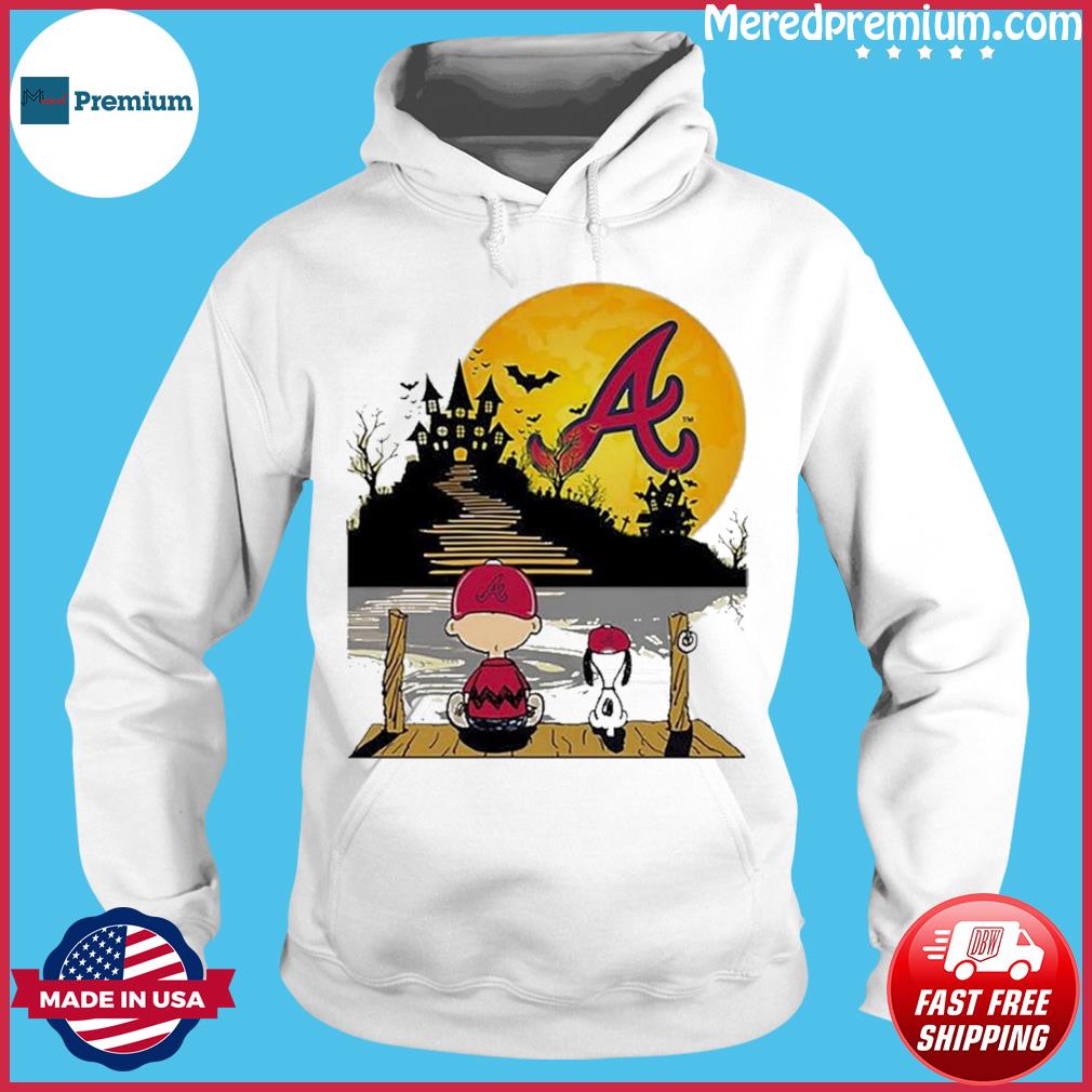 Tampa Bay Buccaneers Snoopy and Charlie Brown Peanuts shirt, hoodie,  sweater, long sleeve and tank top