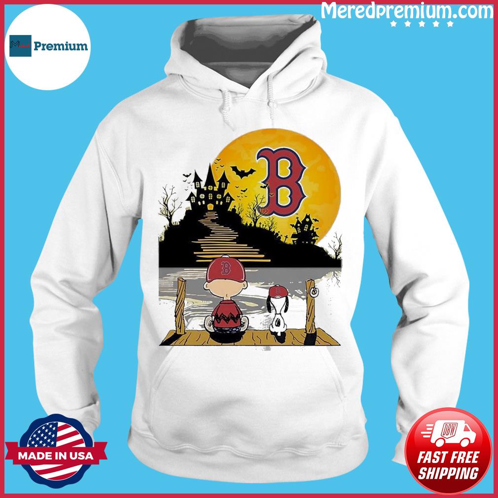 Snoopy Boston Red Sox Peace Love Red Sox Shirt, hoodie, longsleeve,  sweatshirt, v-neck tee