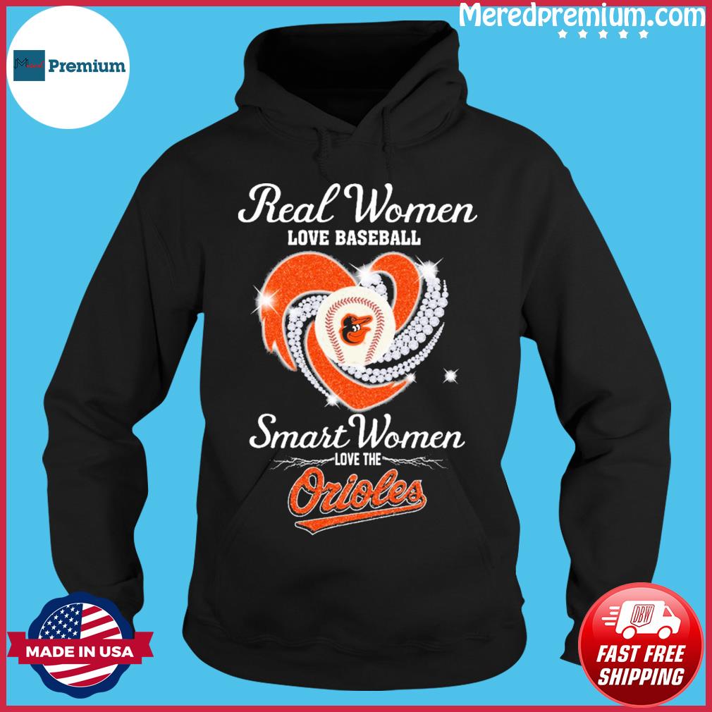 Official real Women Love Baseball Smart Women Love The Milwaukee Brewers  Diamond Heart T-Shirts, hoodie, tank top, sweater and long sleeve t-shirt