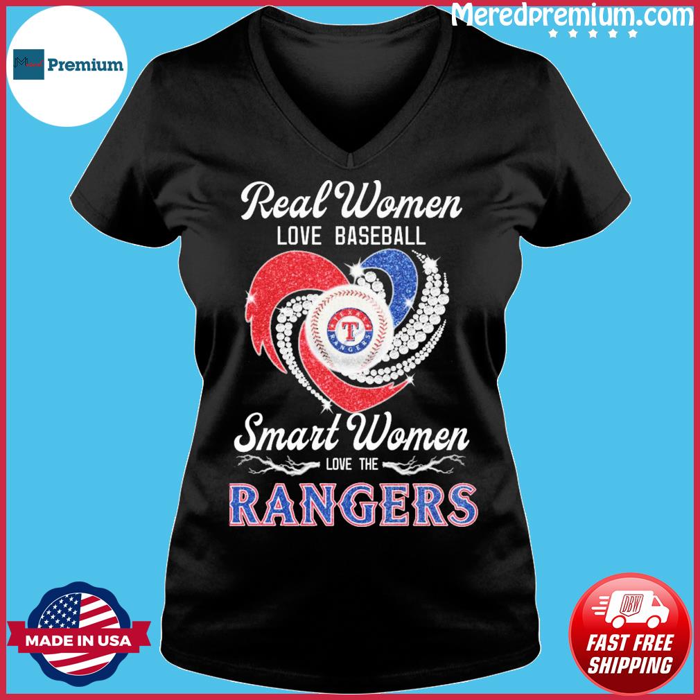 Texas Rangers Baseball My Heart Diamond 2023 T-Shirt, hoodie, sweater, long  sleeve and tank top