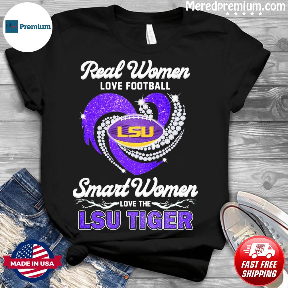 Real Women Love Football Smart Women Love The USC Trojans Heart Diamonds  Shirt, hoodie, sweater, long sleeve and tank top