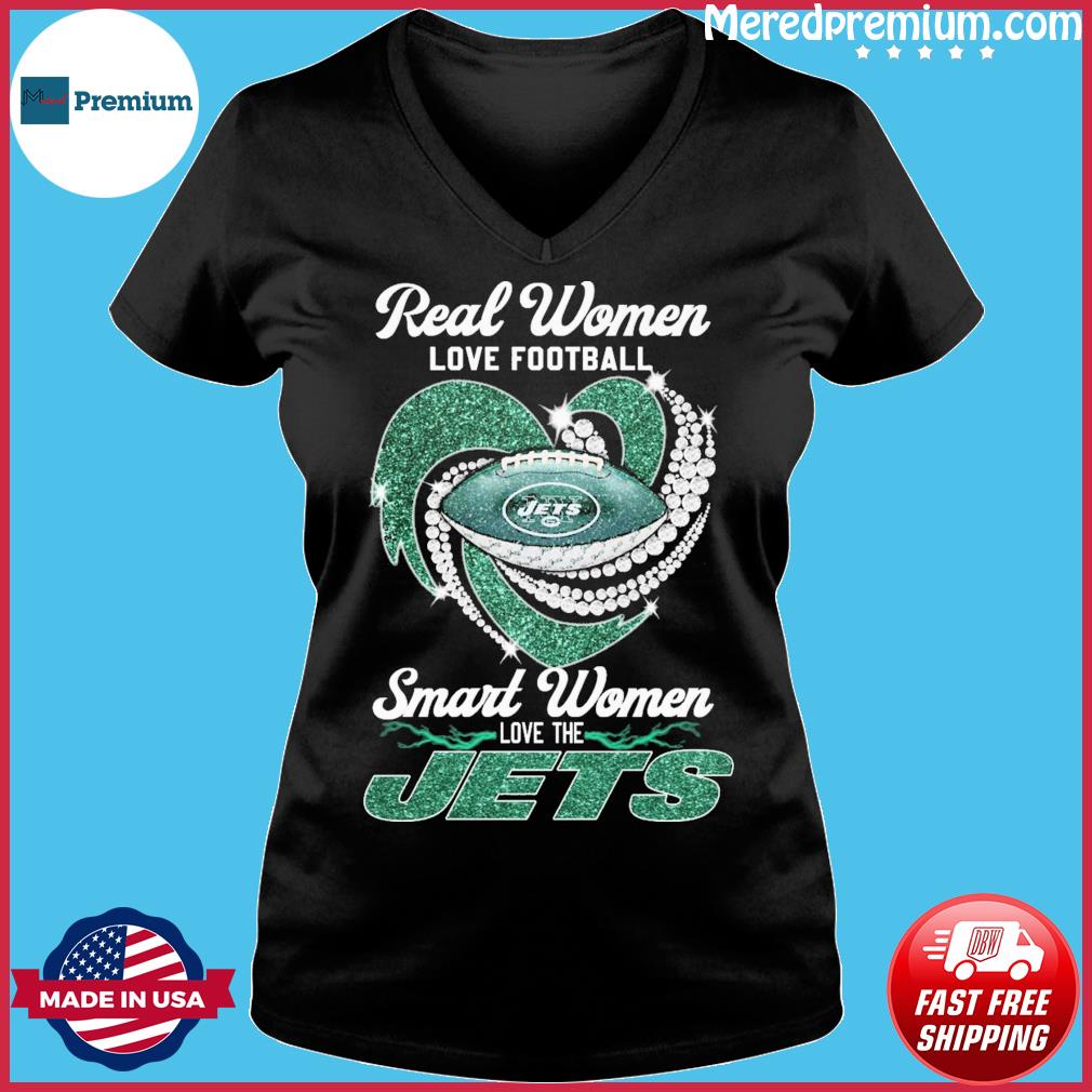 NY JETS TEE' Women's Premium T-Shirt