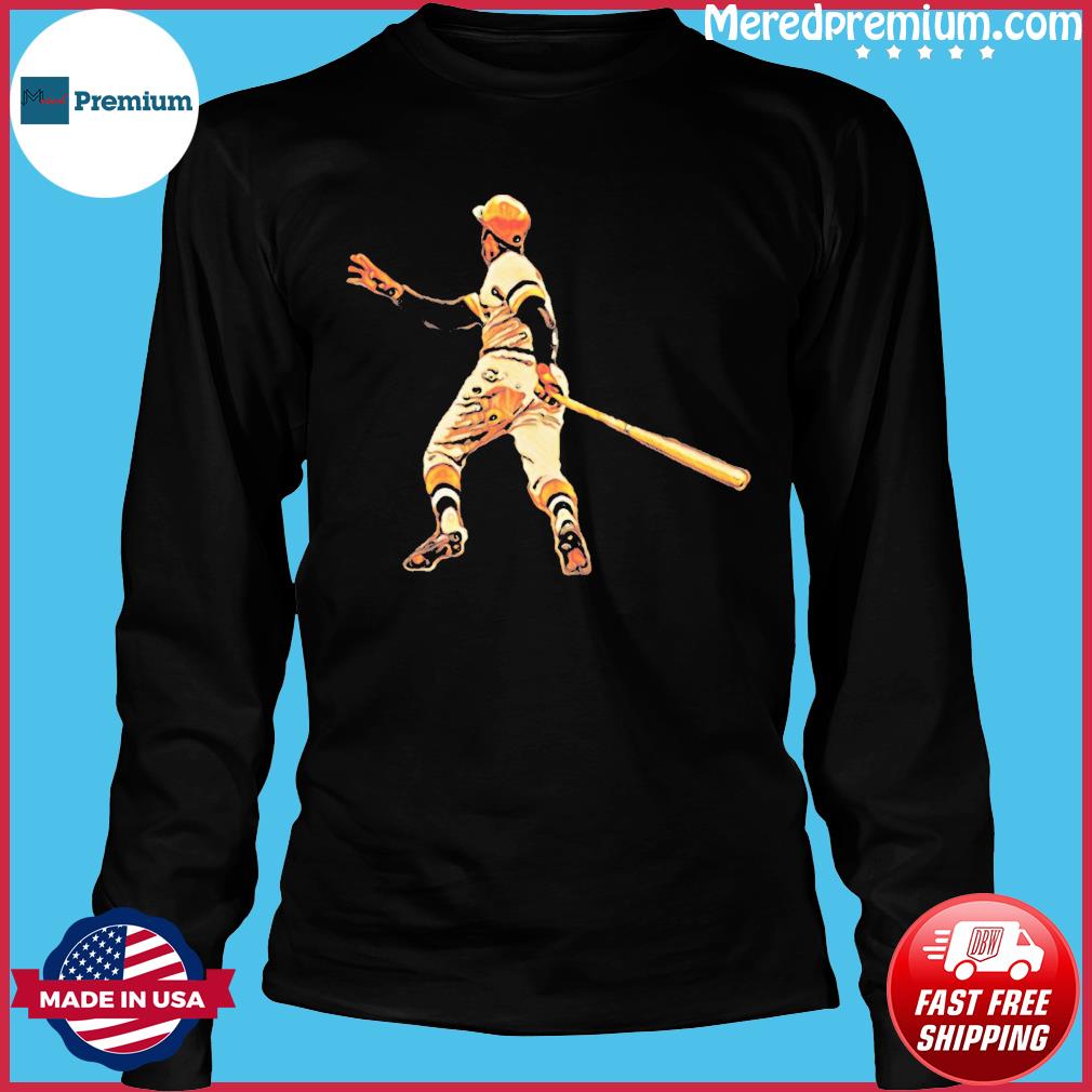 Roberto Clemente Pittsburgh Pirates Twenty One Shirt, hoodie, sweater, long  sleeve and tank top