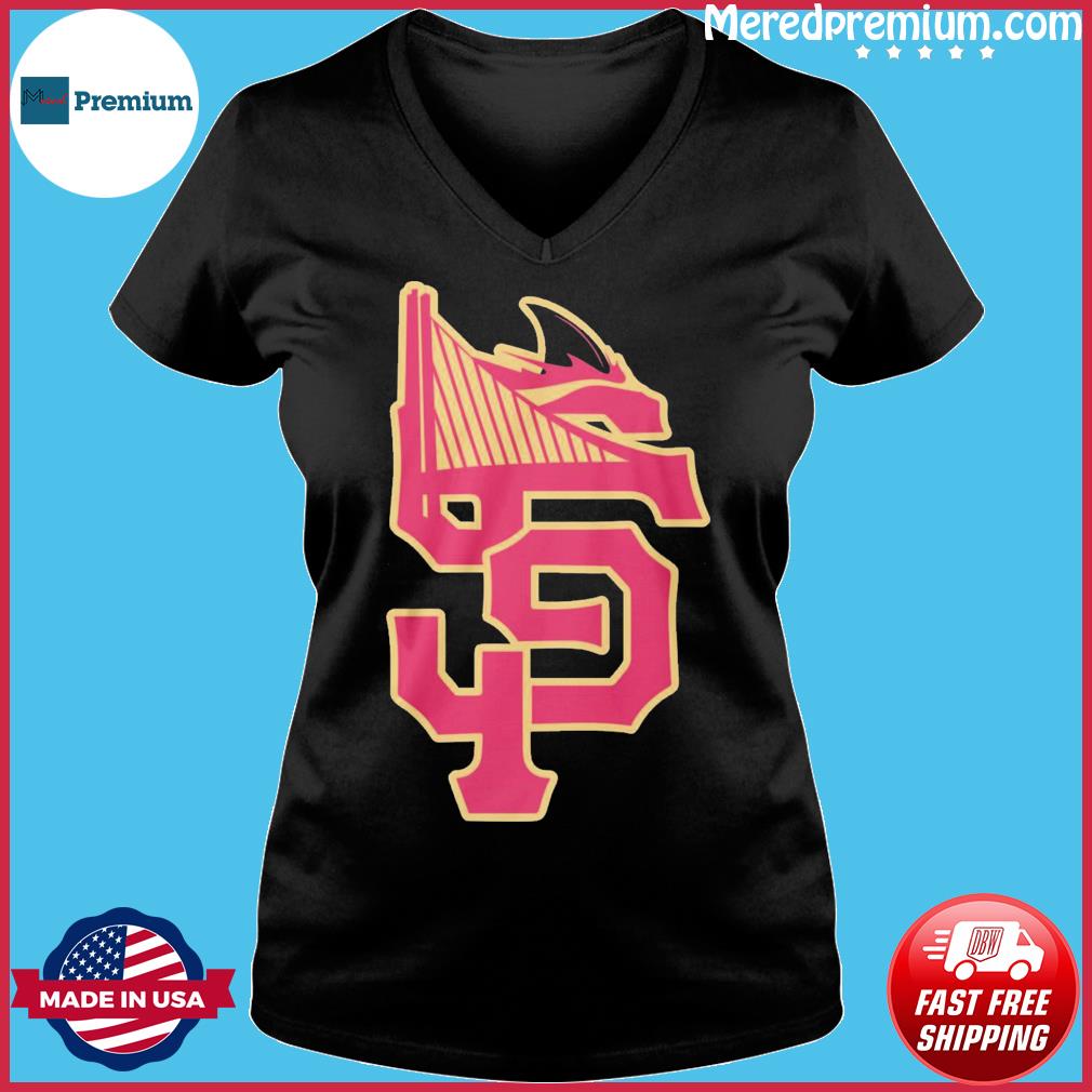 San Francisco All Team Sports Warriors 49ers And Giants American Flag Shirt,  hoodie, sweater, long sleeve and tank top