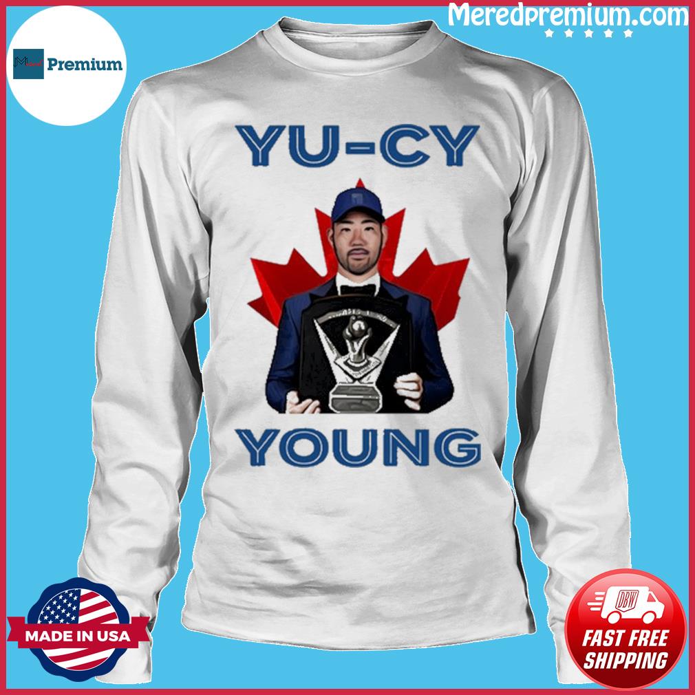 Toronto Blue Jays Alek manoah cy young finalist shirt, hoodie, longsleeve  tee, sweater