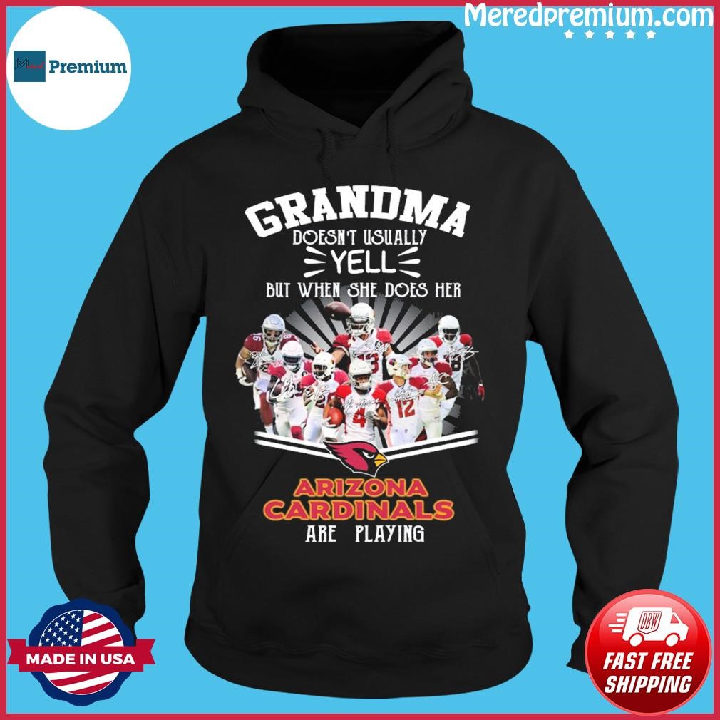 Mickey Mouse player Arizona Cardinals shirt, hoodie, sweater and v