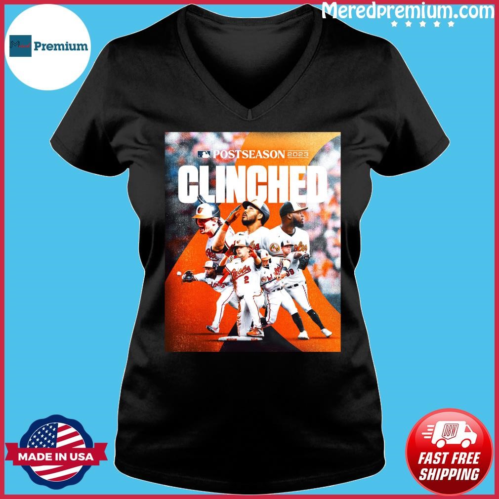 Baltimore Orioles Youth Puff T-shirt