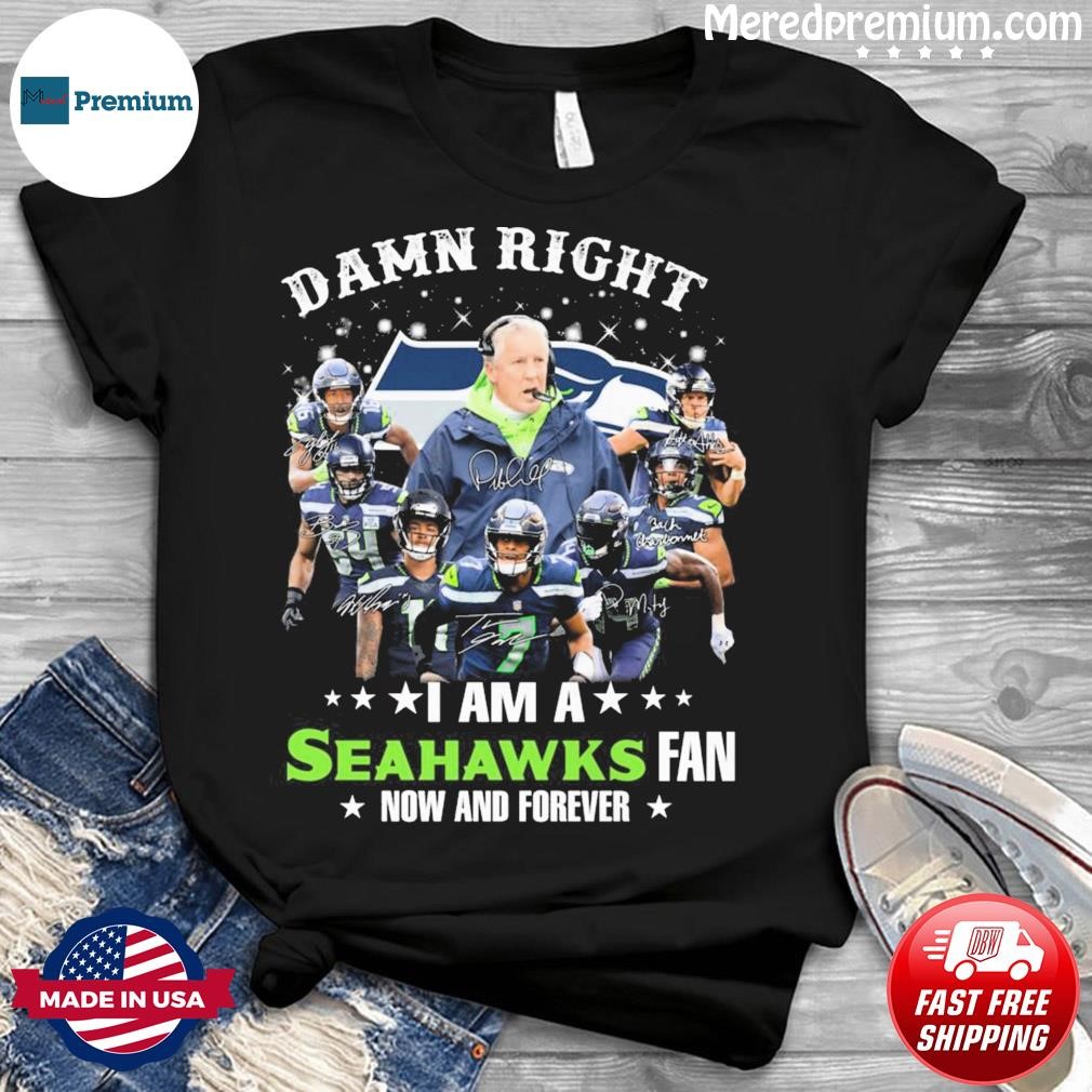 I Will Love Seahawks Here Or There Or Everywhere T-Shirts, Hoodies