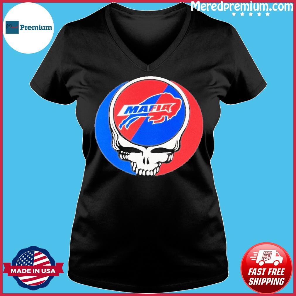 Chicago Cubs Grateful Dead Steal Your Face Shirt - High-Quality Printed  Brand