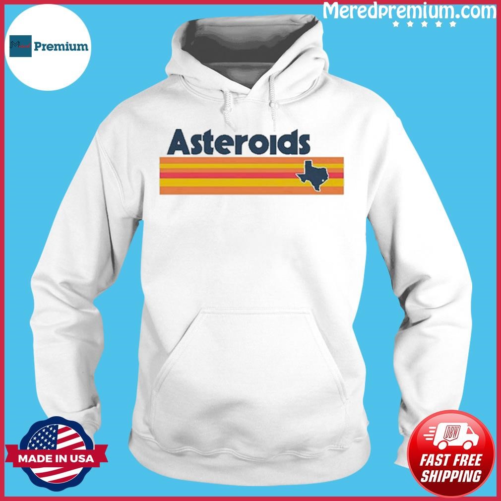 Pug and Houston Astros for life shirt, hoodie, sweater, long sleeve and  tank top