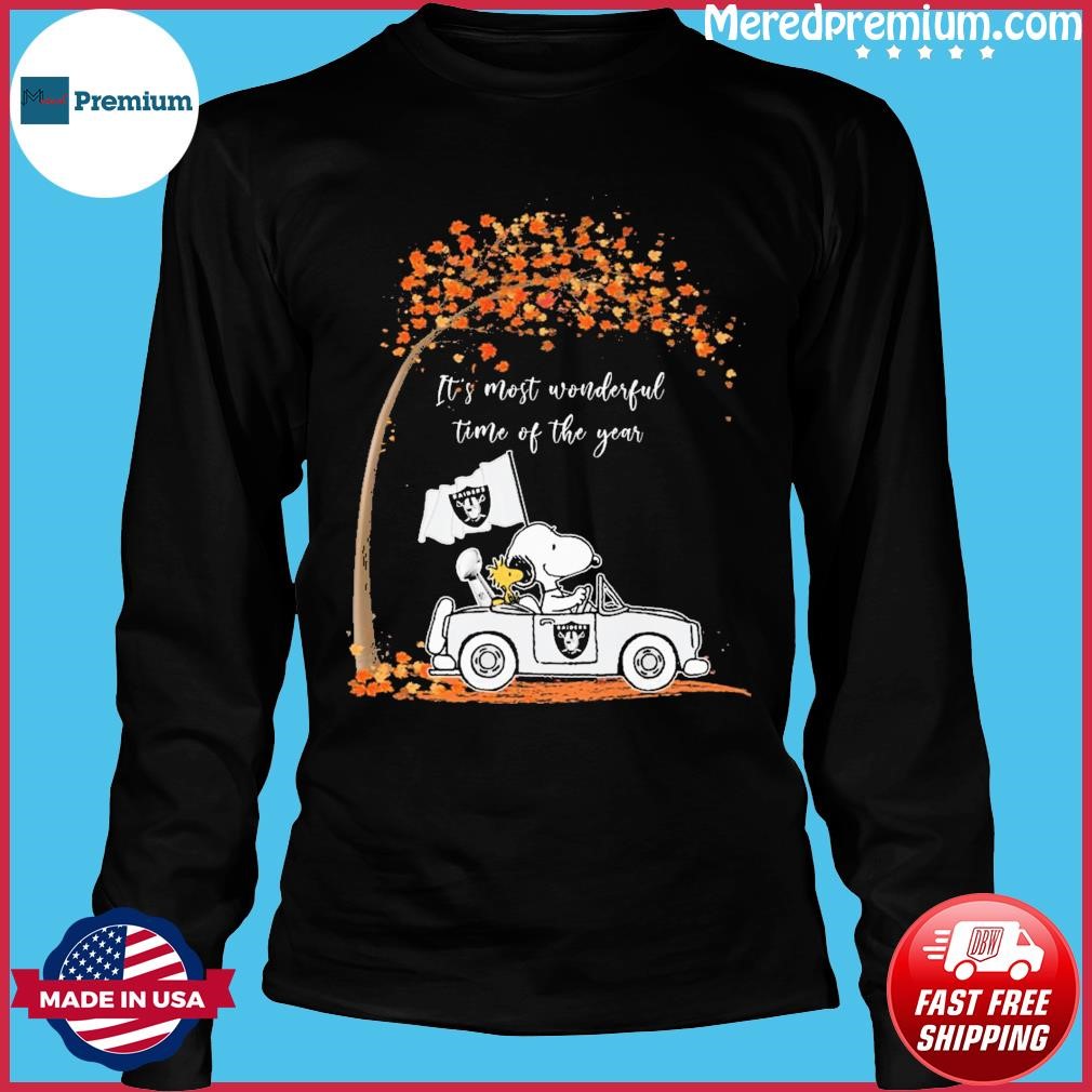 Las Vegas Raiders Snoopy amd Charlie Brown Peanuts shirt, hoodie, sweater,  long sleeve and tank top