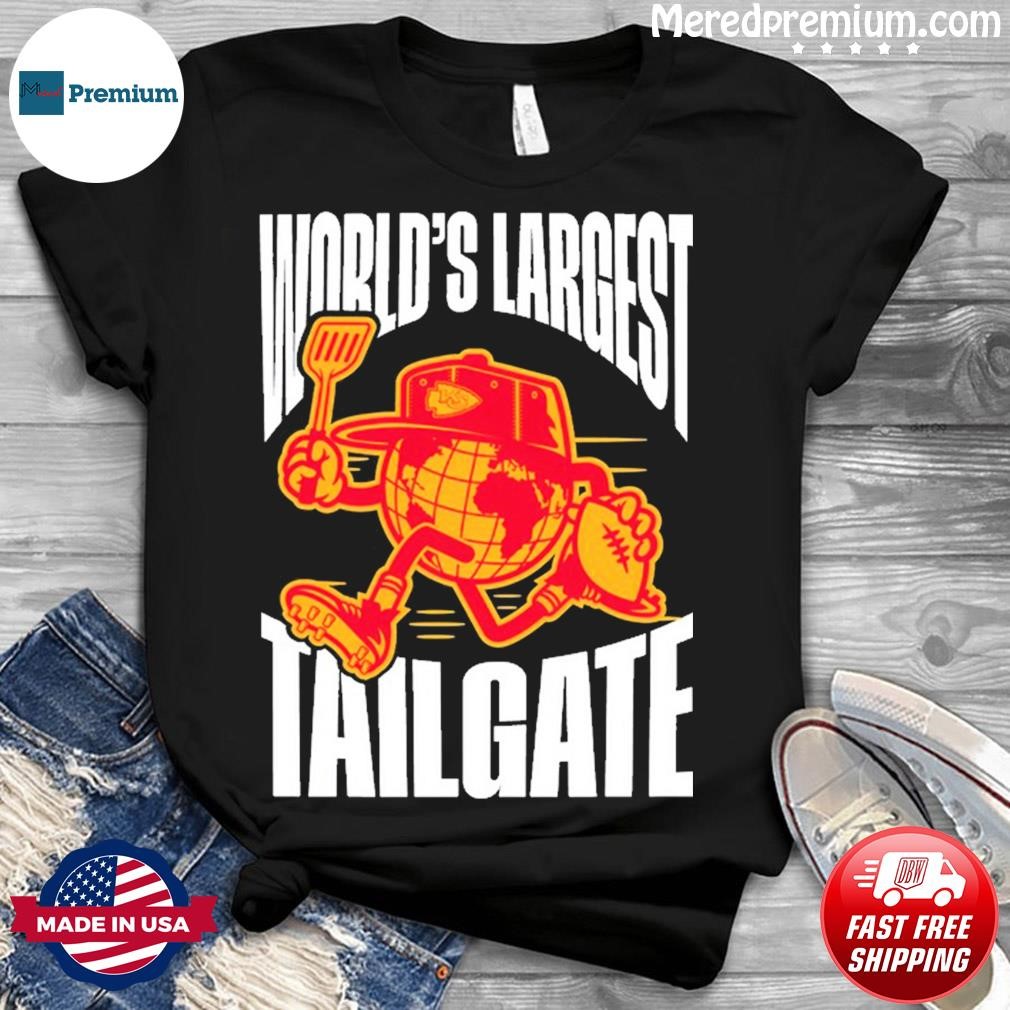 Tailgate, Tops, Cubs Tshirt