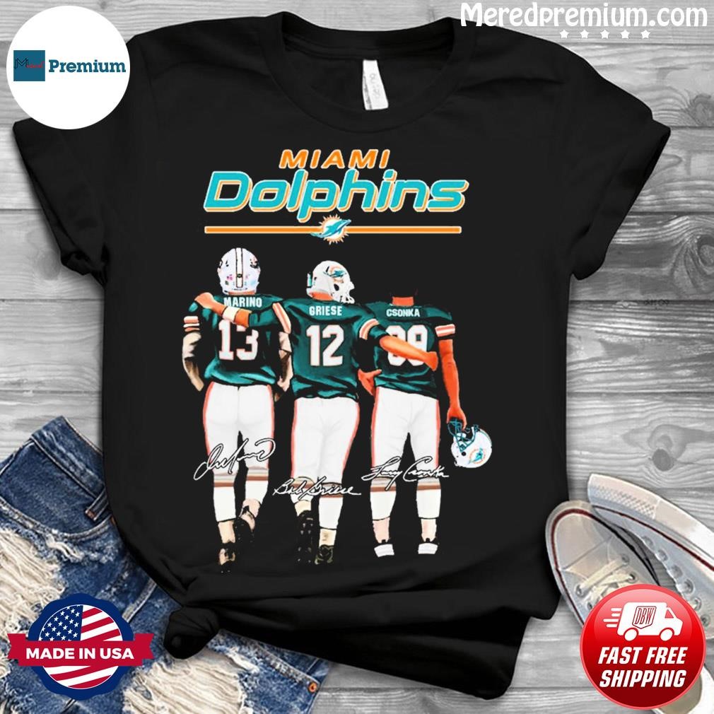 Miami Dolphins Go Fins Game Day 2023 Shirt, hoodie, sweater, long