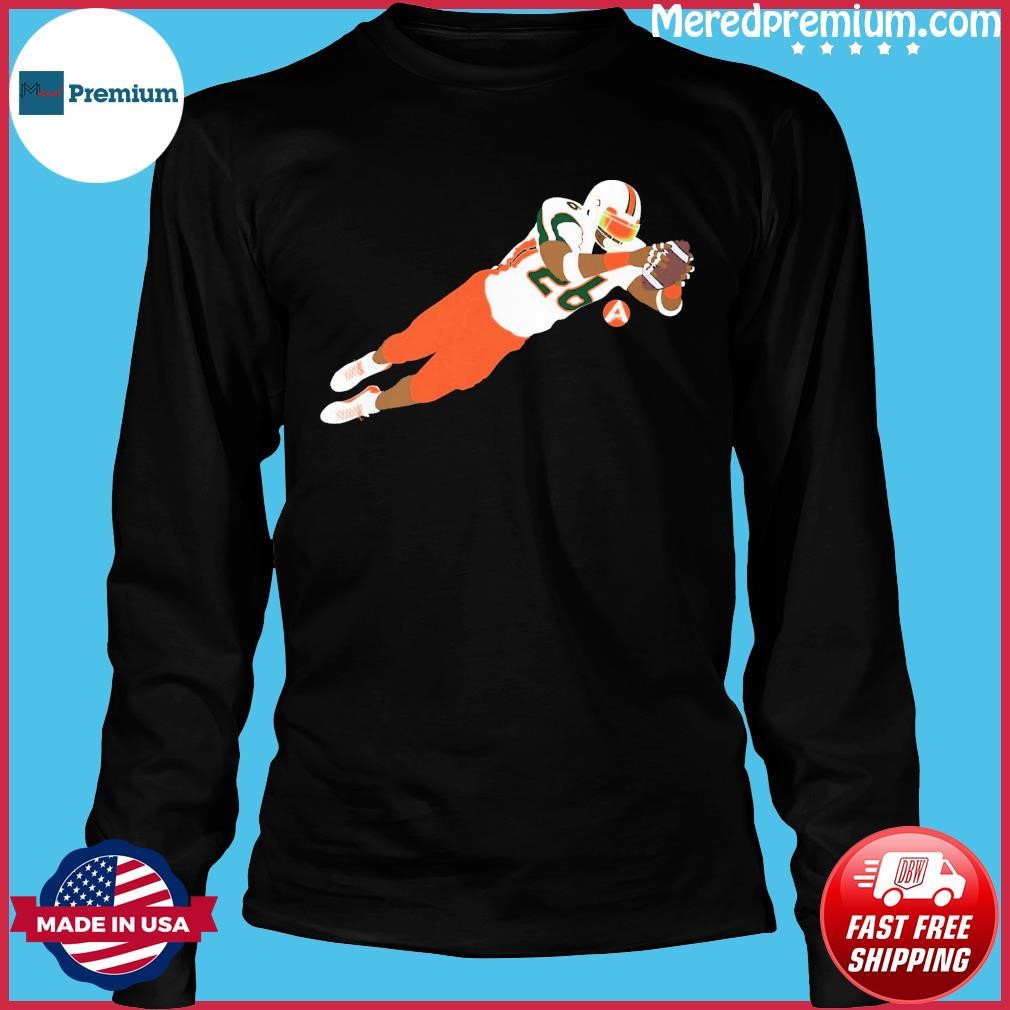 Sean Taylor 21 Unisex Sweatshirt - Teeruto