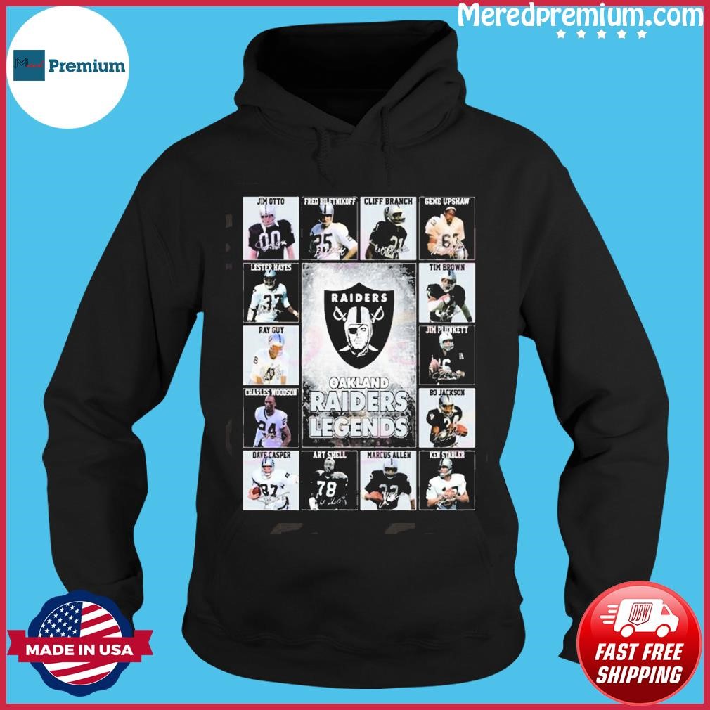 NFL New York Giants Legends Team Signatures Shirt, hoodie, sweater, long  sleeve and tank top