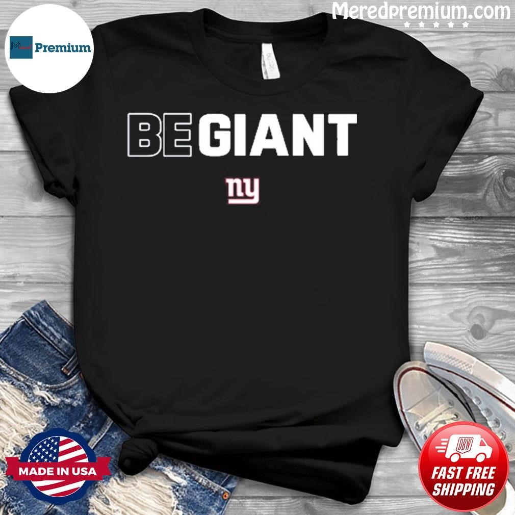 ny giants t shirt amazon