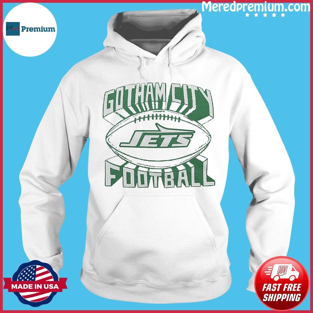 New York Jets Gotham City Football 2023 shirt, hoodie, sweater