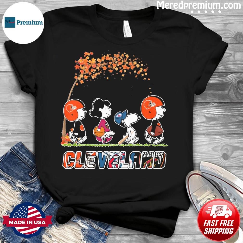 The Peanuts Just A Girl Who Loves Fall Toronto Blue Jays Shirt