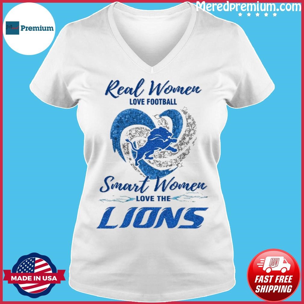 Real Women Love Football Smart Women Love The Jacksonville Jaguars Heart  Diamonds Shirt, hoodie, sweater, long sleeve and tank top