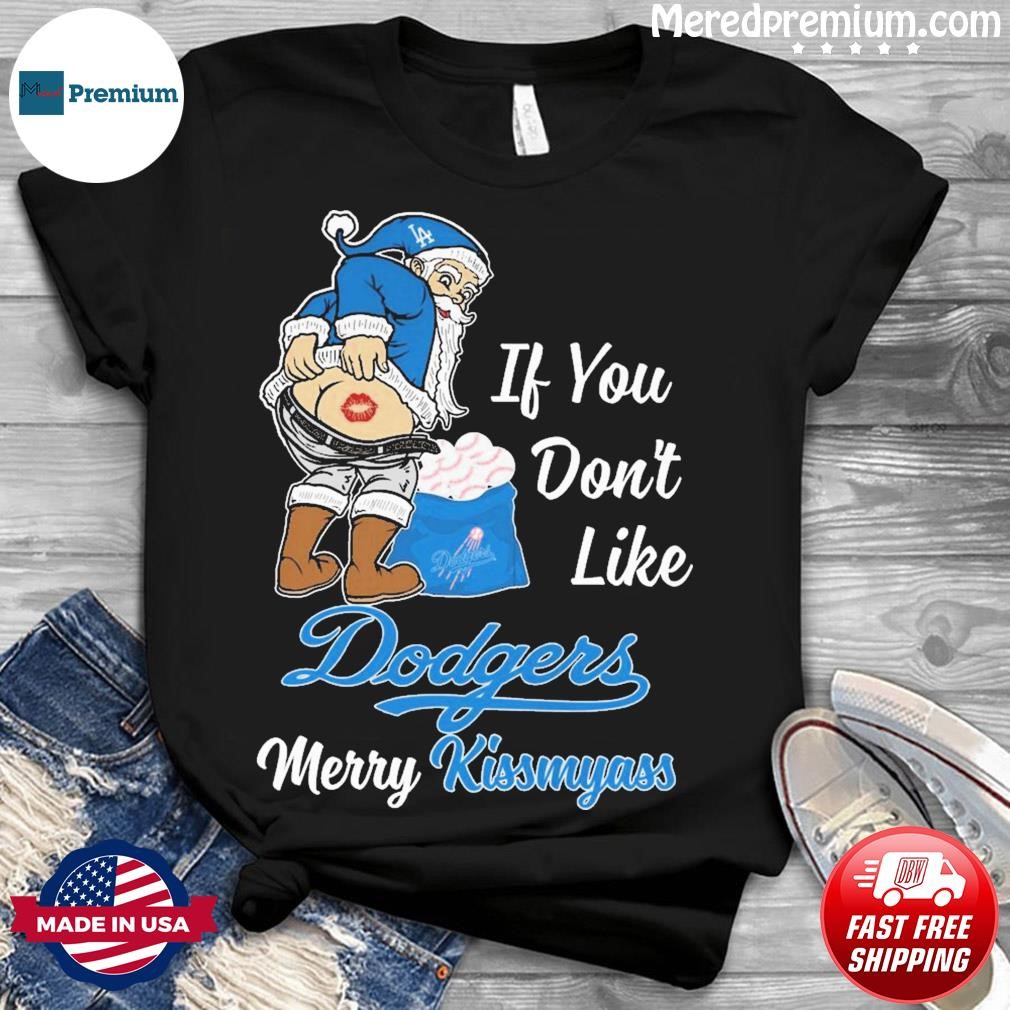 Xmas if you don't like Houston Astros baseball Merry Kissmyass Santa Claus funny  shirt, hoodie, sweater, long sleeve and tank top