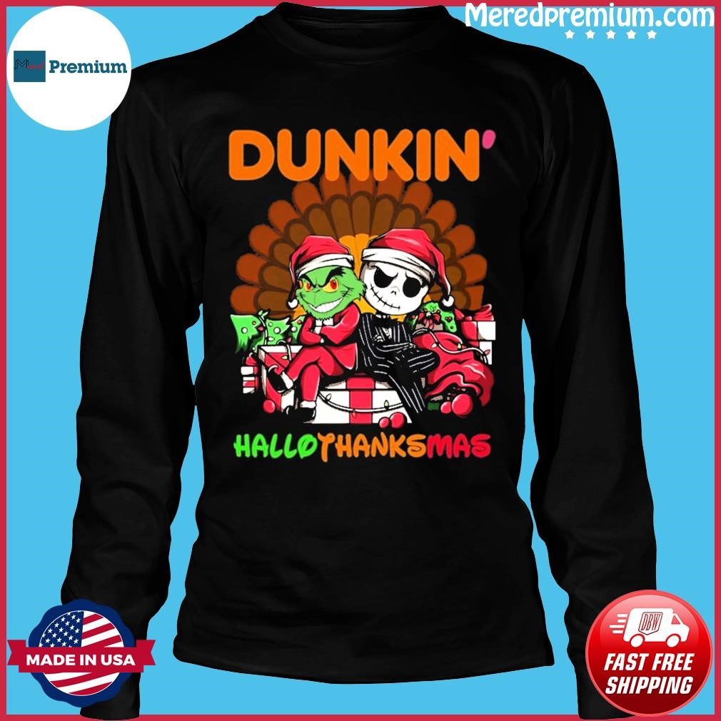 Boston red sox dunkin donuts shirt, hoodie, sweater and long sleeve