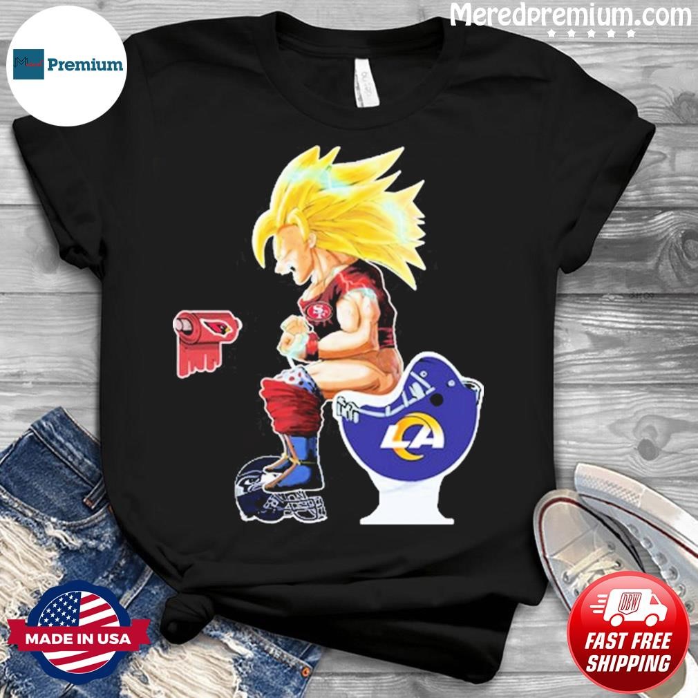 Customize Your White Sox Goku Jersey