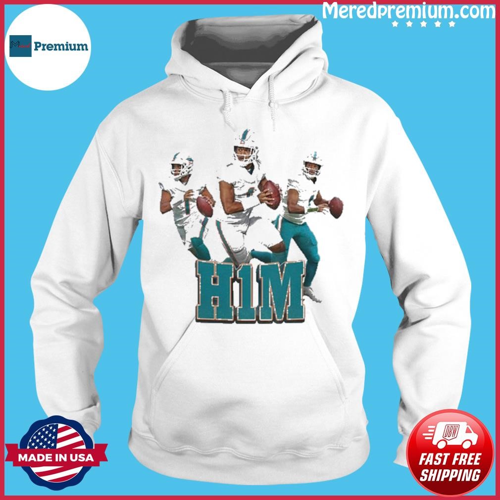 H1m Tua Tagovailoa shirt, hoodie, sweater, long sleeve and tank top