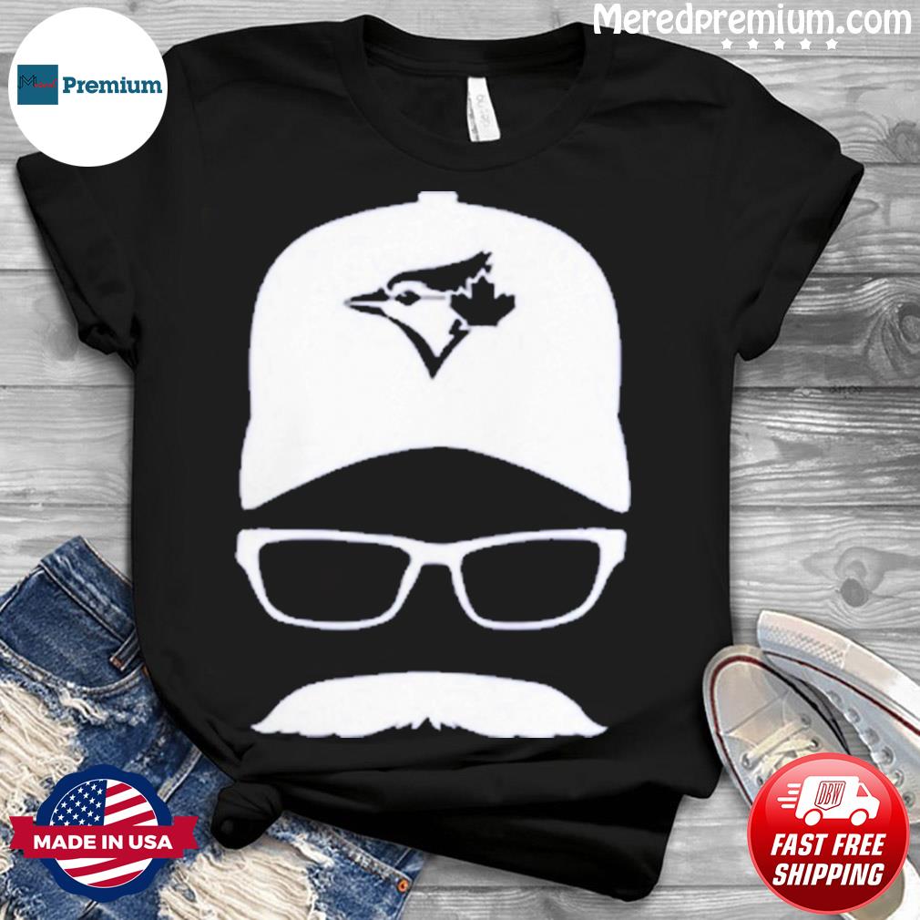 Babe David Schneider Toronto Blue Jays shirt, hoodie, sweater, long sleeve  and tank top