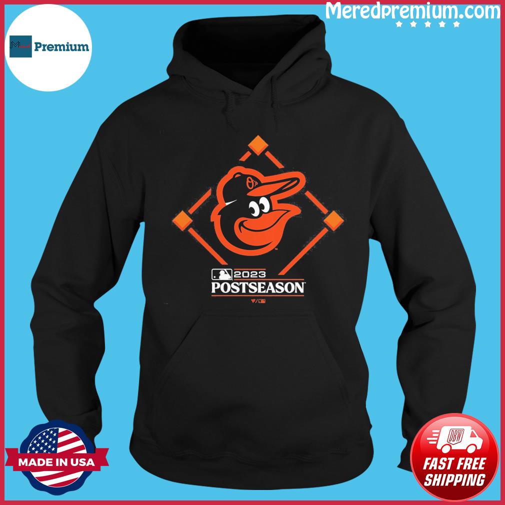 Official under Armour Baltimore Orioles Bring On October T-Shirts, hoodie,  tank top, sweater and long sleeve t-shirt