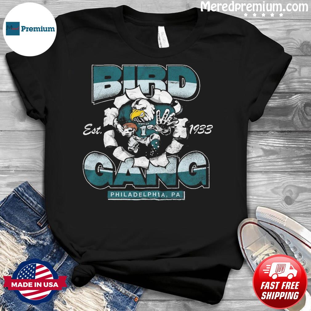 Philadelphia eagles est 1933 shirt, hoodie, sweater, long sleeve